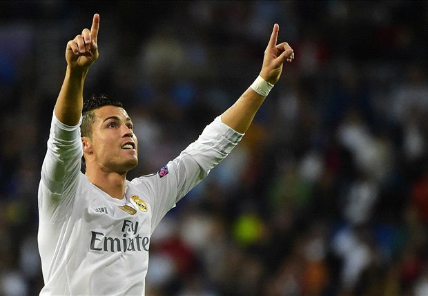 Ronaldo breaks Raul's all-time goalscoring record for Real Madrid