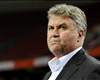 Hiddink: "Geweldig staaltje teamwork"