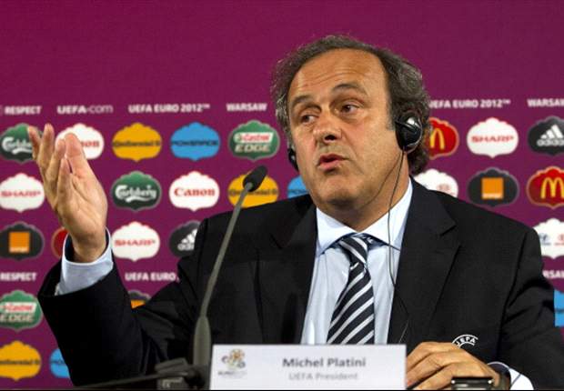 Manchester United are in the best shape to avoid financial fair play sanctions - Wayne Veysey gives his opinion on FFP