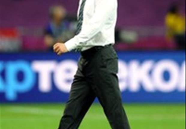 EdF - Barthez: "Blanc est un affectif"