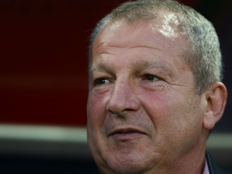 Le pari amusant de Rolland Courbis si Caen parvient à stopper Kylian Mbappé