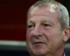 Rolland Courbis Caen Montpellier Ligue 19092015 Rolland Courbis Caen Montpellier Ligue 19092015