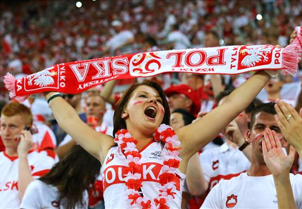 Amical - Un Pologne - Uruguay en novembre
