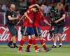 Hierro: Spain privileged to have Xavi