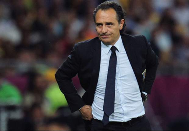 Euro 2012, ITA - Prandelli : "Difficile de récupérer"