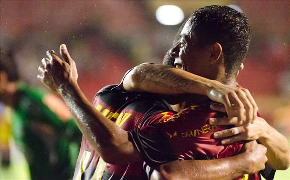 Sport Recife - Comemoração
