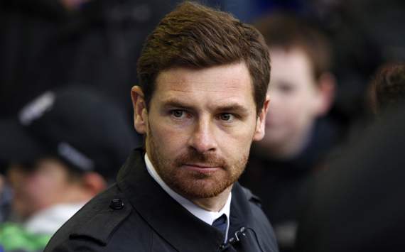 Andre Villas-Boas