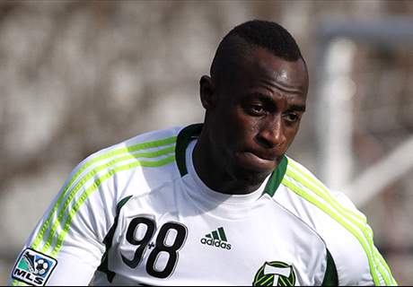 Mixed emotions for Danso in debut