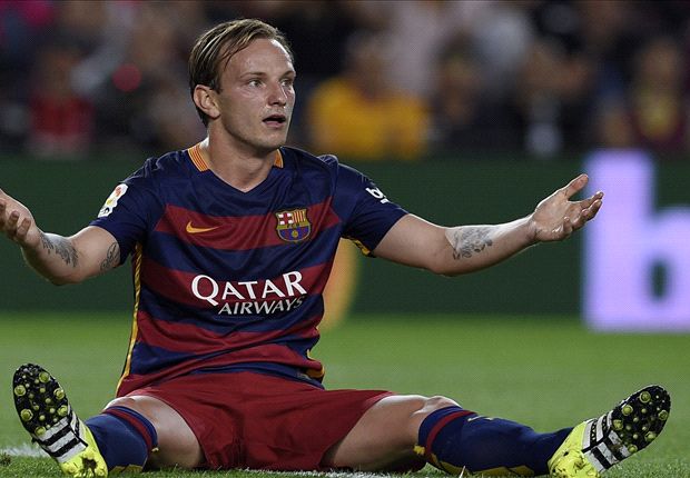 Rakitic: More Barcelona players should have made Ballon d’Or list