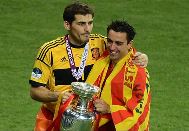 Liga, Esp - La Supercoupe se jouera le 29 août