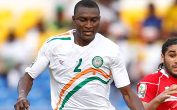Moussa Maazou from CSKA Moskva @ Russia to Etoile Sahel @ Tunisia