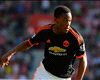 HD Anthony Martial Manchester United Premier League 20092015
