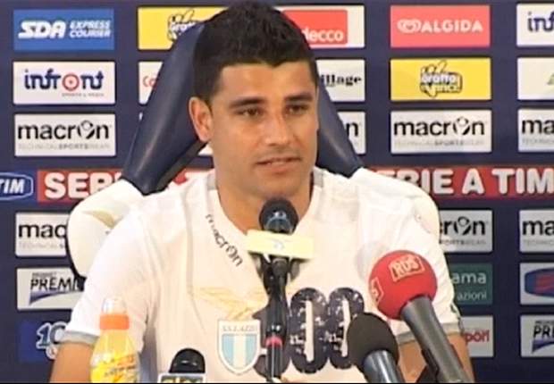 ITA, Lazio - Ederson touché