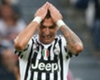 Juventus striker Mario Mandzukic