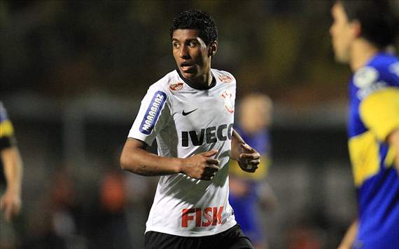 Paulinho