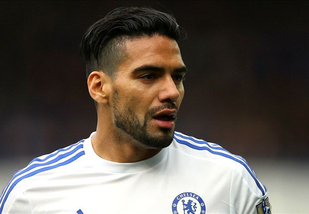 Falcao scores in first Monaco friendly since returning from Chelsea