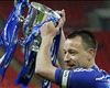 HD John Terry Chelsea