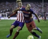 Fernando Torres Javier Mascherano Atletico de Madrid Barcelona La Liga 13092015