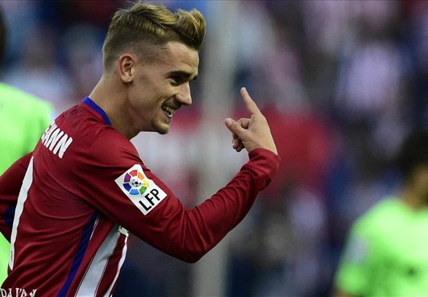 Video: Atletico Madrid vs Getafe Video: Atletico Madrid vs Getafe