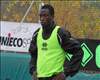Bundesliga II is not easy, says Ghana defender Baba Rahman