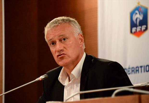 EdF - Deschamps veut un comportement idéal dans l'équipe