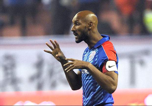 Ligue 1, PSG - Anelka s'entraîne avec le PSG