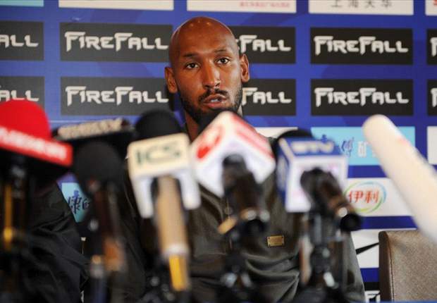 Transferts - Anelka de retour en PL ?