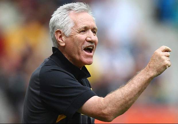 women's new coach