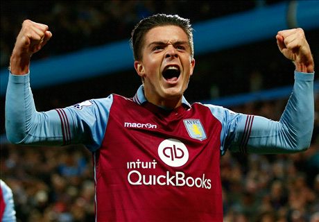 RATINGS: Villa 1-0 Birmingham