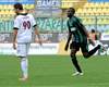 Parma join race for Ghana’s Cofie