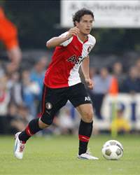 TARGET TOP TRANSFER: Daryl Janmaat - Goal.com