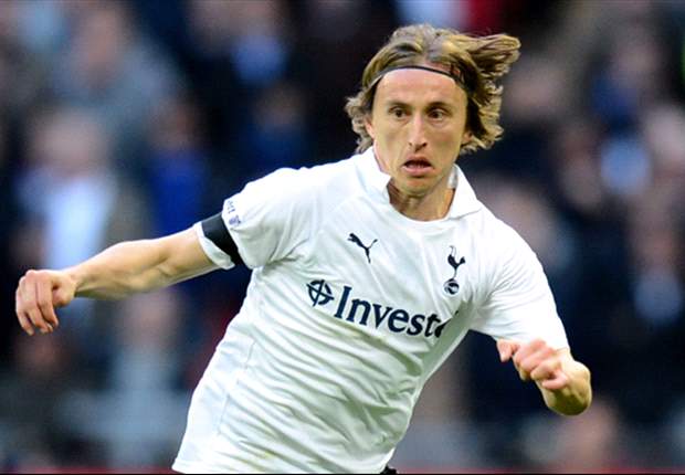 Transferts - Ancelotti : "Modric est un joueur exceptionnel"