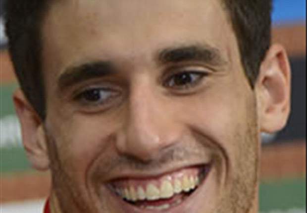Transferts - Javi Martinez : "Je suis bien ici"