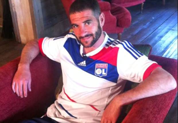TdC, Lyon - Lisandro forfait