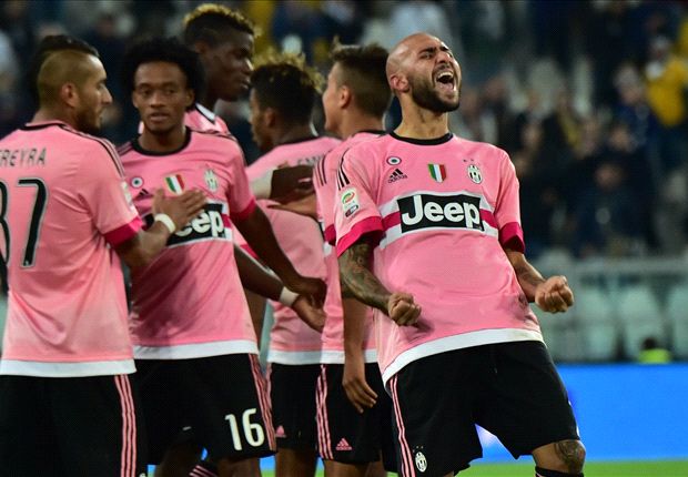 Video: Juventus vs Frosinone Video: Juventus vs Frosinone