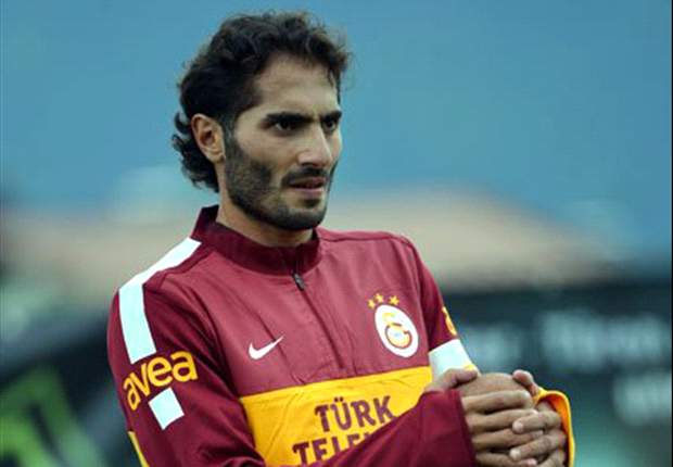 LdC, Galatasaray - Altintop : « Gagner contre MU »