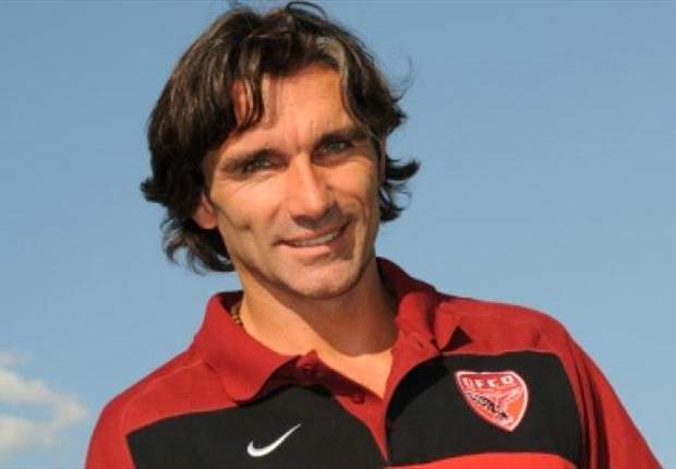 CAN 2013 - Carteron : "Je crois en nos chances"