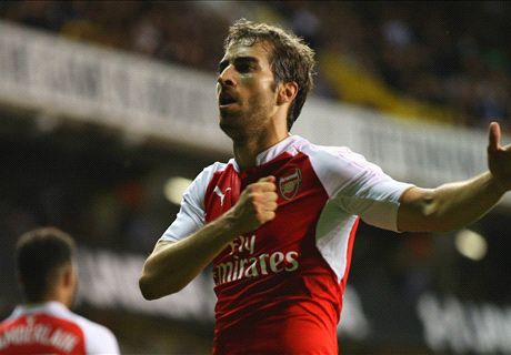 Flamini offered to Panathinaikos