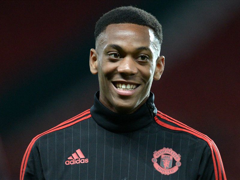 Man Utd's bid for Martial was NOT the highest, claims Monaco chief