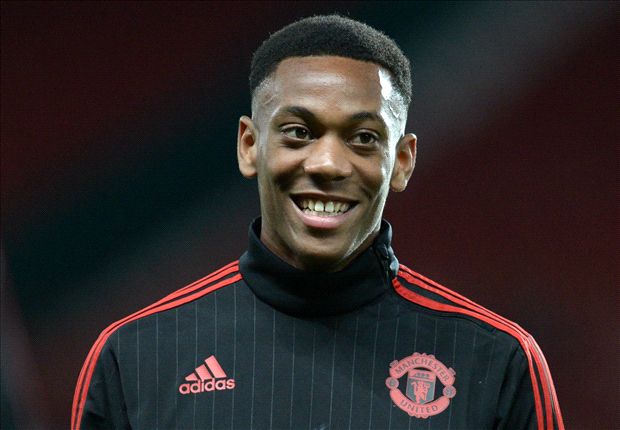Man Utd's bid for Martial was NOT the highest, claims Monaco chief