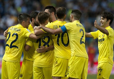 Betting Preview: Villarreal - Viktoria Plzen