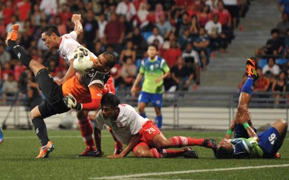 LionsXI, MSL