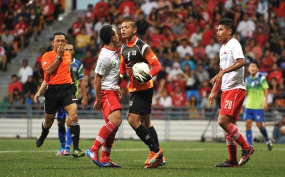 LionsXI, MSL