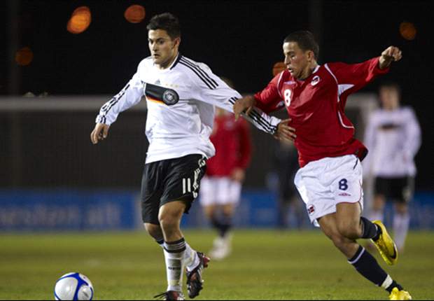 Transferts - Elabdellaoui quitte City