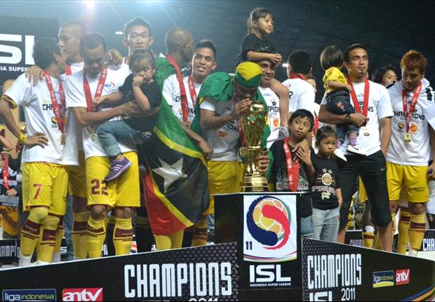 indonesia super league indonesia super league