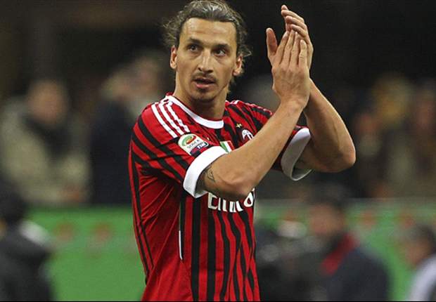 Ligue 1, PSG - Ibrahimovic : "Milan restera dans mon coeur"