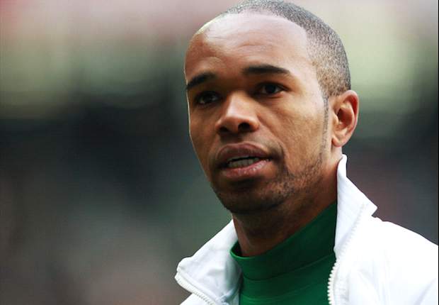 Transferts - Naldo à Wolfsburg (Officiel)