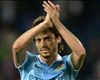 HD David Silva Manchester City