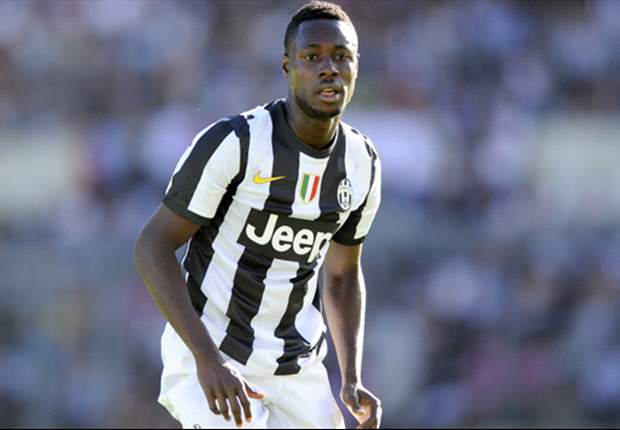 Richmond Boakye Impikan Main Di Liga Primer Inggris