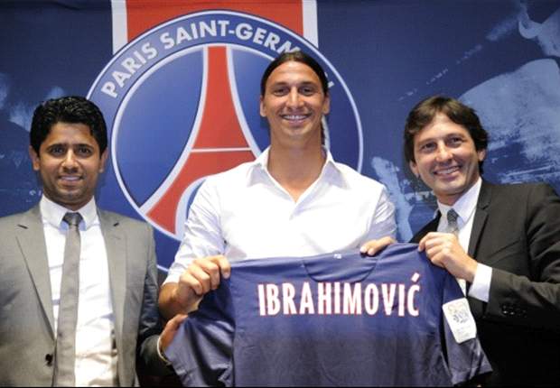 Ligue 1, PSG - Le merchandising explose